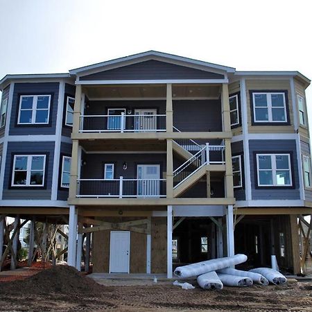 193 High Point Villa Holden Beach Kültér fotó