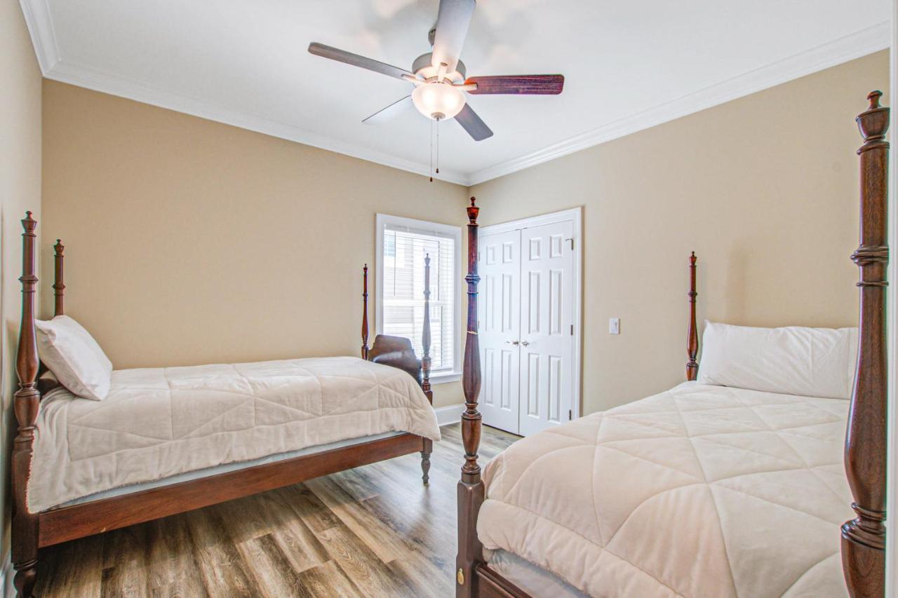 193 High Point Villa Holden Beach Kültér fotó